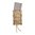 HIGH SPEED GEAR RIFLE TACO MOLLE COYOTE