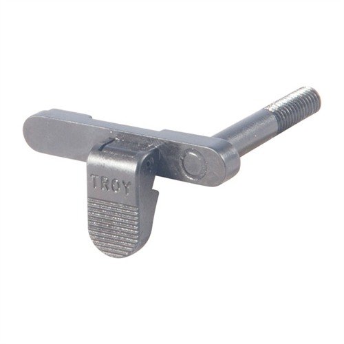AR-15/M16 AMBIDEXTROUS MAGAZINE RELEASE - TROY INDUSTRIES AMBIDEXTROUS MAGAZINE RELEASE