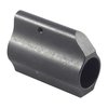 AR-15 GAS BLOCK LOW PROFILE - AR-15 GAS BLOCK LOW PROFILE .625 STEEL BLACK