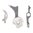 HARRISON DESIGN & CONSULTING RETRO IGNITION SET