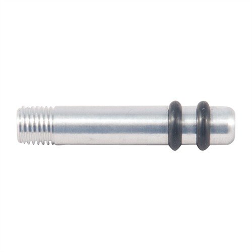 O-RING CLEANING JAGS - TCS .410 BORE CLEANING JAG