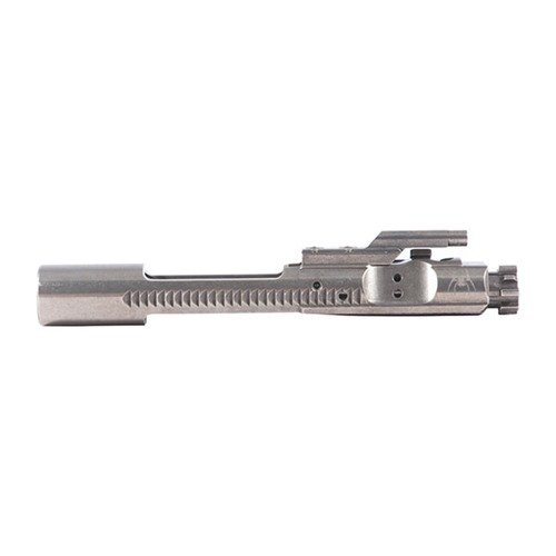 M16 5.56 NICKEL BORRON BOLT CARRIER GROUP - SPIKES TACTICAL .223/5.56 BOLT/CARRIER, NICKEL-BORON