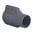 SADLAK INDUSTRIES EXTENDED NOSE, STEEL