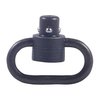 AR-15/CAR-15 QUICK DETACH SWIVEL - HEAVY DUTY FLUSH BUTTON QD SWIVEL