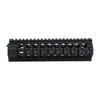 AR-15/M16 TWO-PIECE CARBINE LENGTH FREE-FLOAT FOREND - GEN 2, 2-PIECE MID-LENGTH FREE-FLOAT FOREND