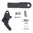 APEX TACTICAL SPECIALTIES INC S&W M&P FORWARD SET SEAR & TRIGGER KIT