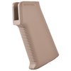 MOE-K® GRIP FOR AR15/M4 - MOE-K GRIP POLYMER FOR AR-15/M4 FDE