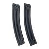 GERMAN SPORT GUN GSG-16 MAGAZINES 22LR - GERMAN SPORT GUN GSG-16 MAGAZINE 22LR 22RD POLYMER BLACK