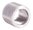 YANKEE HILL MACHINE CO., INC. .720 STANDARD THREAD PROTECTOR 1/2-28 STAINLESS STEEL