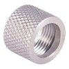 PISTOL THREAD PROTECTORS - 9/16"-24 PISTOL BARREL .633 OD