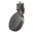 BLACK DOG MACHINE S&W M&P 15-22 MAGAZINE 22LR 50RD POLYMER SMOKE GRAY