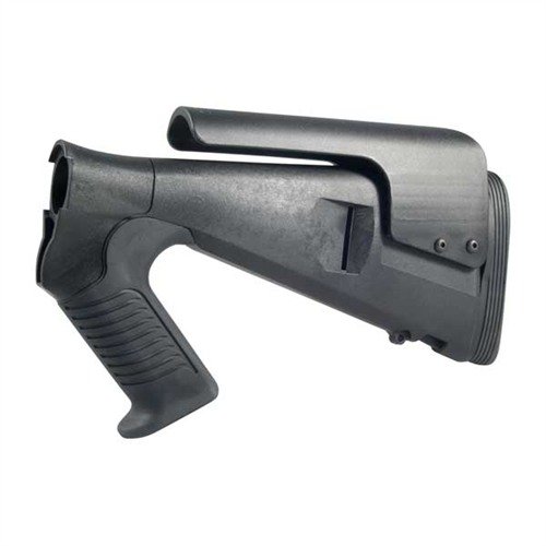 URBINO TACTICAL SHOTGUN BUTTSTOCKS - MESA TACTICAL PRODUCTS URBINO BUTTSTOCK, BENELLI M1/M2