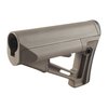 AR-15 STR STOCK COLLAPSIBLE MIL-SPEC - AR-15 STR STOCK COLLAPSIBLE MIL-SPEC FDE