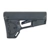 AR-15 ACS-L STOCK COLLAPSIBLE MIL-SPEC - ACS-L COLLAPSIBLE MIL-SPEC CARBINE STOCK FOR AR-15 BLACK
