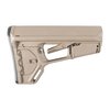 AR-15 ACS-L STOCK COLLAPSIBLE MIL-SPEC - ACS-L COLLAPSIBLE MIL-SPEC CARBINE STOCK FOR AR-15 FDE