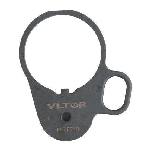 VLTOR WEAPON SYSTEMS SASE-2E ENHANCED SASE-2 END PLATE