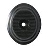 N.C. ORDNANCE UTILITY GRIP CAP BLACK POLYURETHANE