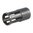 LONE WOLF DIST. 9MM FLASH HIDER, 1/2-28