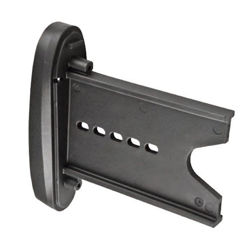 REMINGTON 870 SGA RECOIL PAD ADAPTER - MAGPUL HUNTER/SGA OEMBUTT-PAD ADAPTER FOR SGA REMINGTON STOCK
