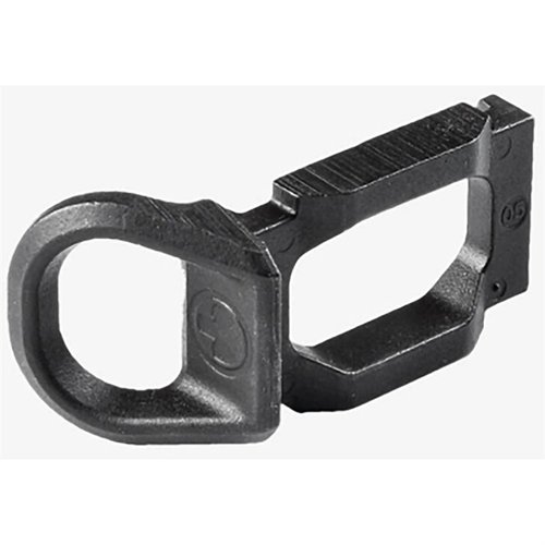 REMINGTON 870 SGA SLING MOUNT - MAGPUL SGA RECEIVER SLING MOUNT FOR REMINGTON 870 BLACK