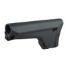 AR-15 MOE RIFLE STOCK FIXED RIFLE LENGTH - MOE FIXED RIFLE LENGTH STOCK FOR AR-15 BLACK