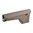 MAGPUL MOE FIXED RIFLE LENGTH STOCK FOR AR-15 FDE