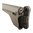 MAGPUL MOE FIXED RIFLE LENGTH STOCK FOR AR-15 FDE