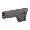 AR-15 MOE RIFLE STOCK FIXED RIFLE LENGTH - MOE FIXED RIFLE LENGTH STOCK FOR AR-15 ODG