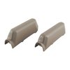 REMINGTON 870 SGA CHEEK RISER KITS - HUNTER/SGA HIGH CHEEK RISER FLAT DARK EARTH