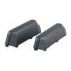 REMINGTON 870 SGA CHEEK RISER KITS - HUNTER/SGA LOW CHEEK RISER BLACK