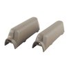 REMINGTON 870 SGA CHEEK RISER KITS - HUNTER/SGA LOW CHEEK RISER FLAT DARK EARTH