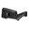 MAGPUL SGA BUTTSTOCK AMBIDEXTROUS FOR 12GA REMINGTON 870 BLACK