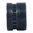 YANKEE HILL MACHINE CO., INC. AR-15  BARREL NUT ALUMINUM BLACK
