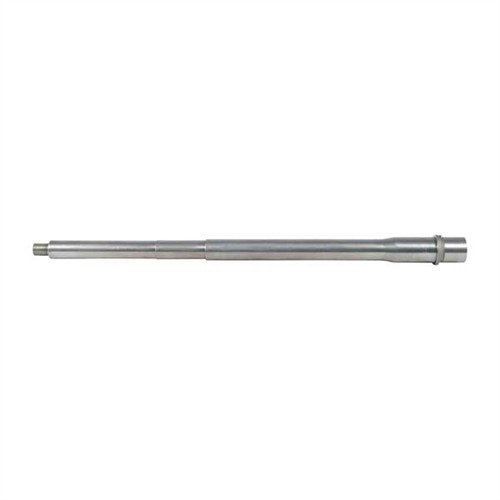 AR-15/M16 223 WYLDE MATCH BARRELS - WHITE OAK ARMAMENT 16" MID-LENGTH CARBINE BARREL