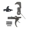 AR-15 ENHANCED MILITARY-STYLE TRIGGERS - QMS AR-15 TRIGGER SET