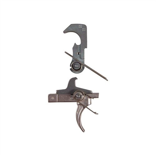 AR-15 ENHANCED MILITARY-STYLE TRIGGERS - ALG DEFENSE ACT AR-15 TRIGGER SET