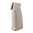 BRAVO COMPANY MOD-0 GUNFIGHTER GRIP POLYMER DARK EARTH
