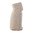 BRAVO COMPANY MOD-0 GUNFIGHTER GRIP POLYMER DARK EARTH