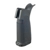 AR-15 MOD-1 GUNFIGHTER GRIP - MOD-1 GUNFIGHTER GRIP POLYMER BLACK
