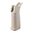 BRAVO COMPANY MOD-1 GUNFIGHTER GRIP POLYMER DARK EARTH