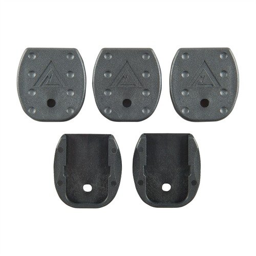 TACTICAL FLOORPLATES FOR GLOCK® - TANGODOWN TACTICAL MAGAZINE FLOOR PLATES FOR GLOCK®