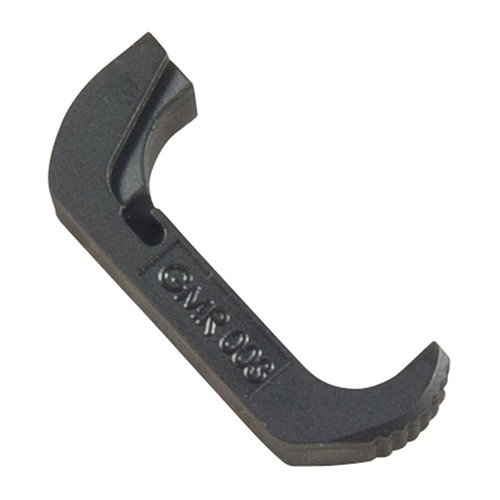 VICKERS GLOCK® EXTENDED MAGAZINE RELEASE - TANGODOWN VICKERS TACTICAL MAG RELEASE FOR GLOCK® GEN 4/GEN 5 MODELS
