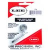 CASE LENGTH GAUGES - LEE LENGTH GAUGE/ SHELLHOLDER, .22 HORNET