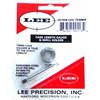 CASE LENGTH GAUGES - LEE LENGTH GAUGE/ SHELLHOLDER, .222 REM