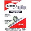 CASE LENGTH GAUGES - LEE LENGTH GAUGE/ SHELLHOLDER, 25/06