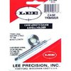 CASE LENGTH GAUGES - LEE LENGTH GAUGE/ SHELLHOLDER, .270 WIN