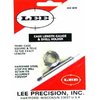 CASE LENGTH GAUGES - LEE LENGTH GAUGE/ SHELLHOLDER, .308 WIN