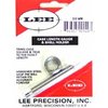 CASE LENGTH GAUGES - LEE LENGTH GAUGE/ SHELLHOLDER, .338 WIN MAG
