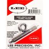 CASE LENGTH GAUGES - LEE LENGTH GAUGE/ SHELLHOLDER, .375 H&H