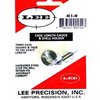 CASE LENGTH GAUGES - LEE LENGTH GAUGE/ SHELLHOLDER, .40 S&W